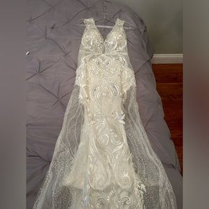 Portia & Scarlett Dress